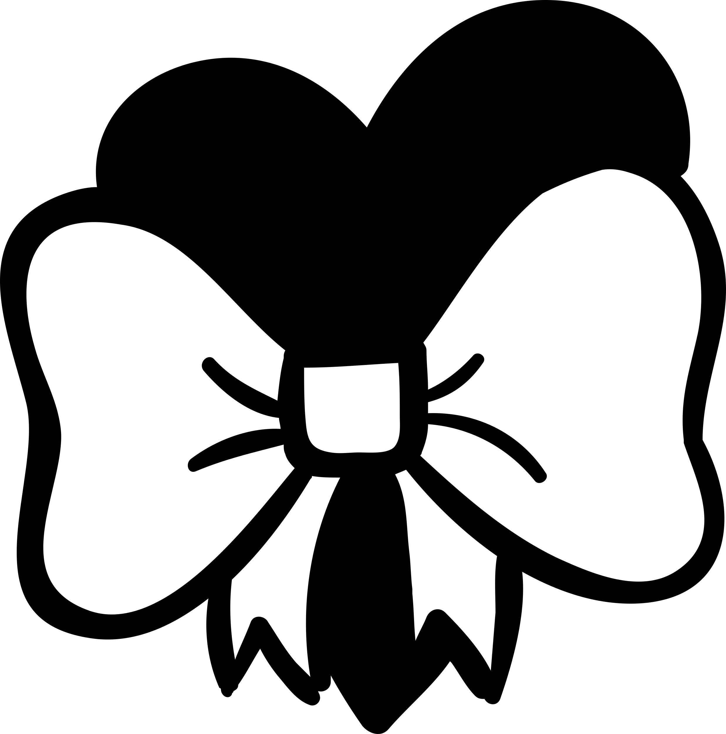 Heart With A Ribbon Craft Design Svg File Free Vectors